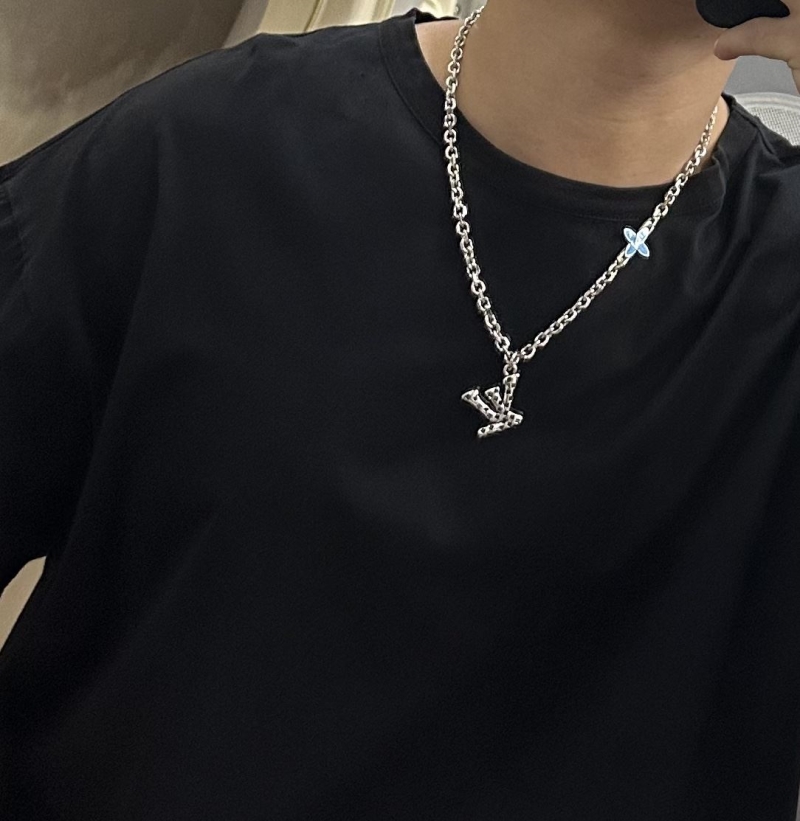 LV Necklaces